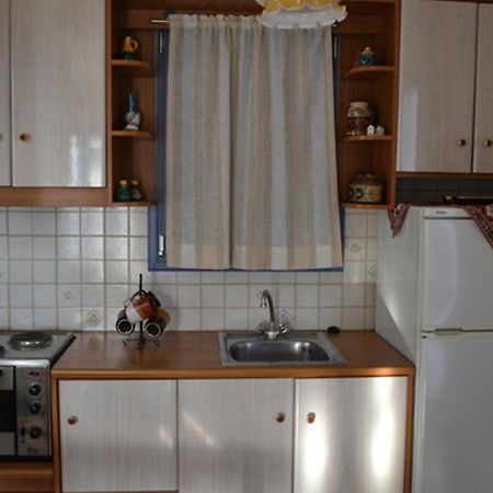 Maistrali Studios Bací Kültér fotó