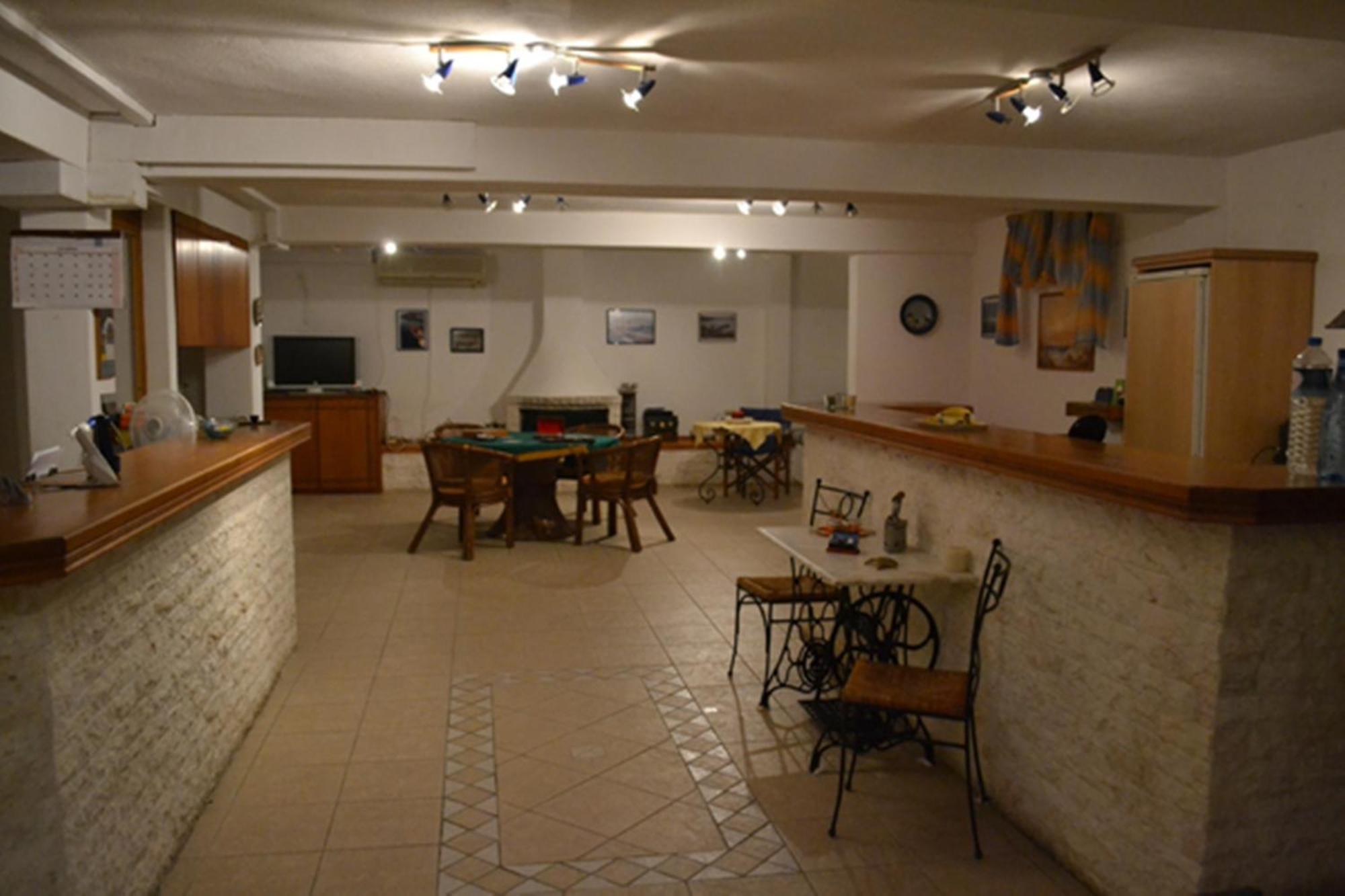 Maistrali Studios Bací Kültér fotó