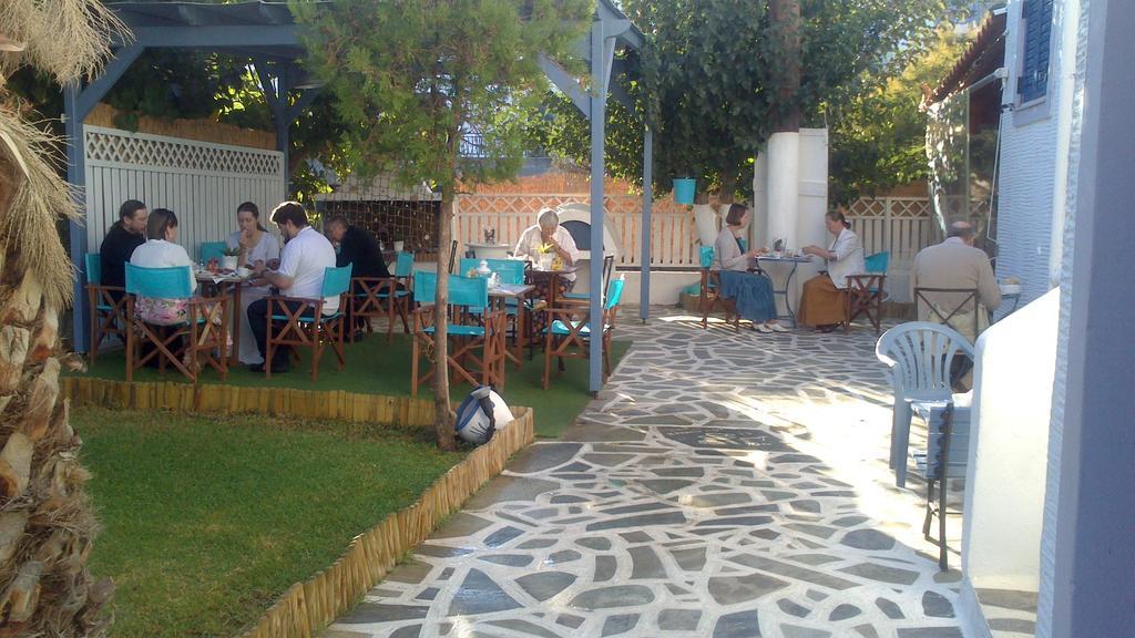 Maistrali Studios Bací Kültér fotó