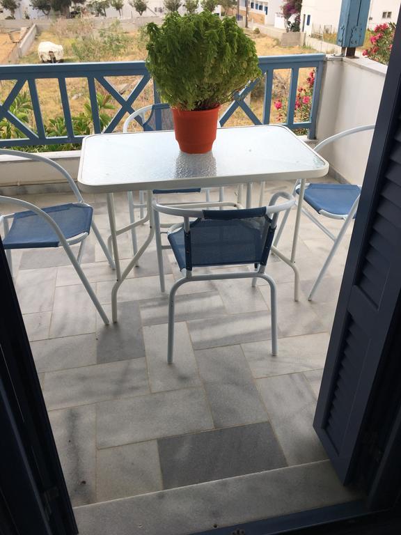 Maistrali Studios Bací Kültér fotó