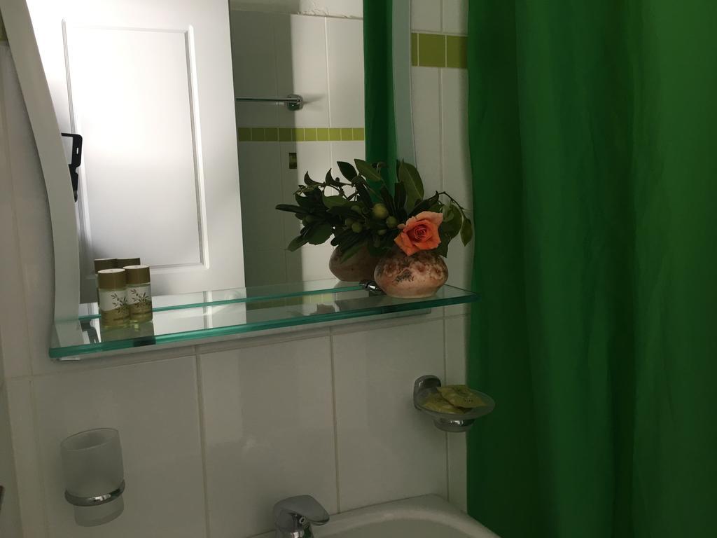Maistrali Studios Bací Kültér fotó